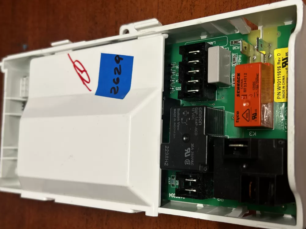Whirlpool Maytag WPW10111616 W10118243 Dryer Control Board AZ184988 | GL2629