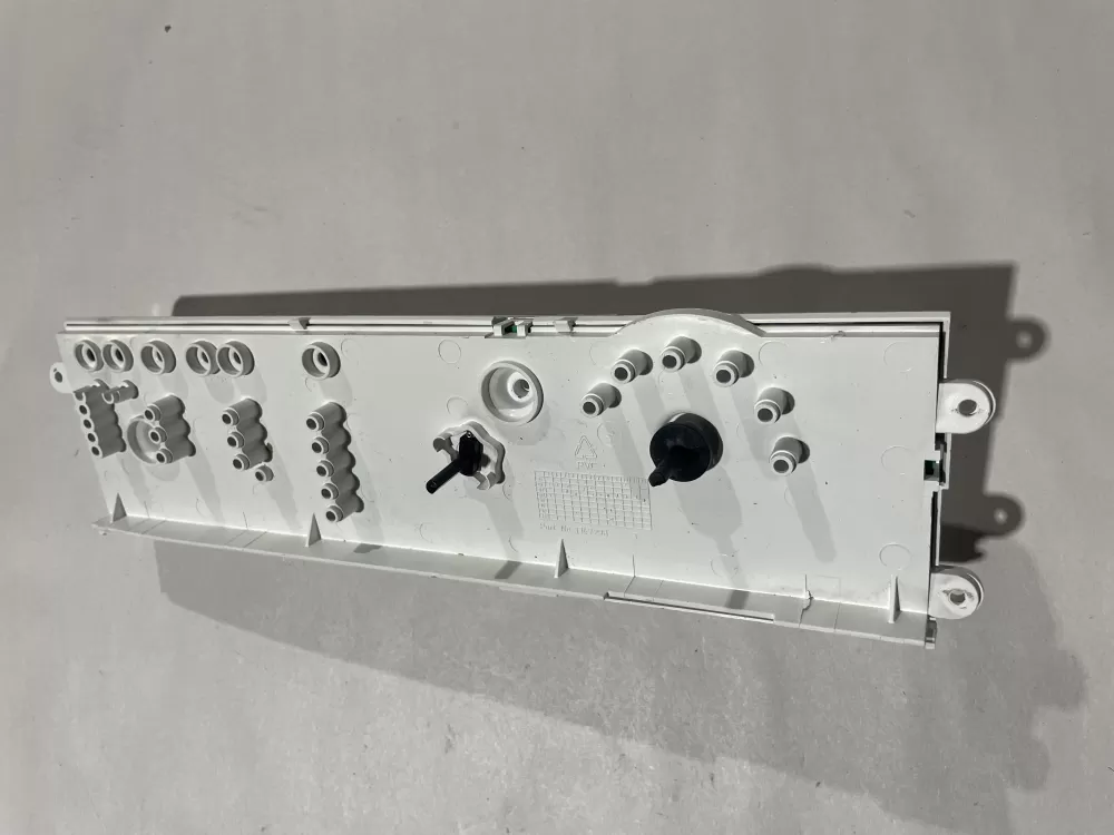 Kenmore  Frigidaire  Electrolux 134732500 EL1347360 Washer Control Board