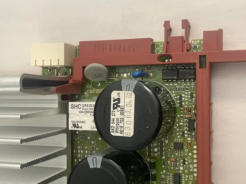 Whirlpool Kenmore Maytag Washer Control Board 4619 703 00681 AZ108366 | KMV521