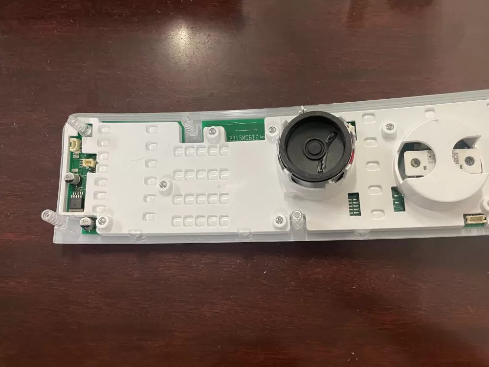 Whirlpool Maytag W10783693 W10825121 Dryer Control Board Panel AZ49294 | KMV399