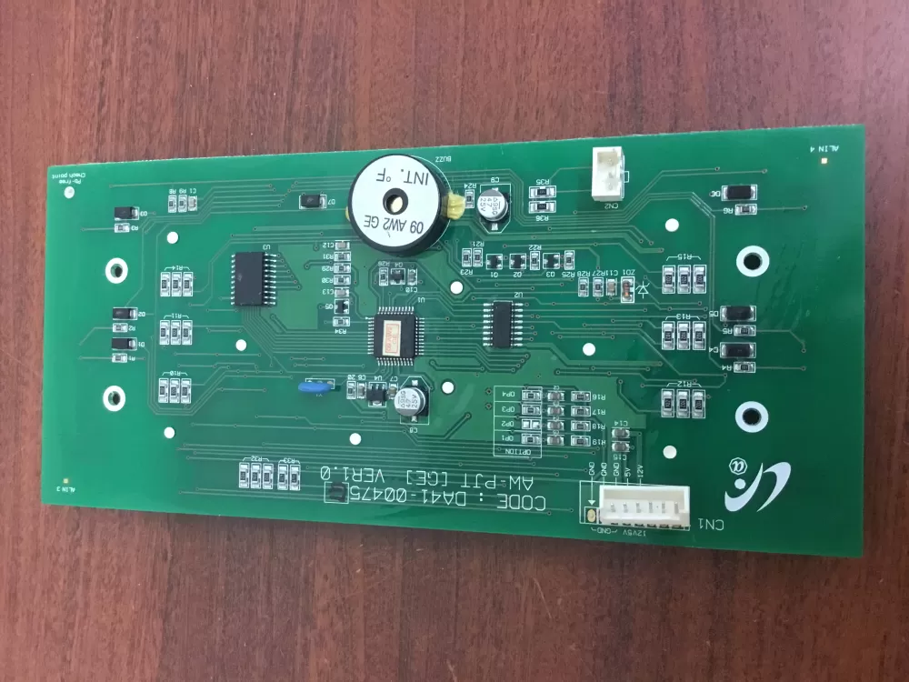 Samsung DA41-00475G Refrigerator Dispenser Control Board AZ30759 | NR884