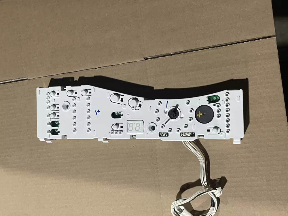 Whirlpool Kenmore WP8574969 8564404 Washer Control Board AZ97166 | Wmv5