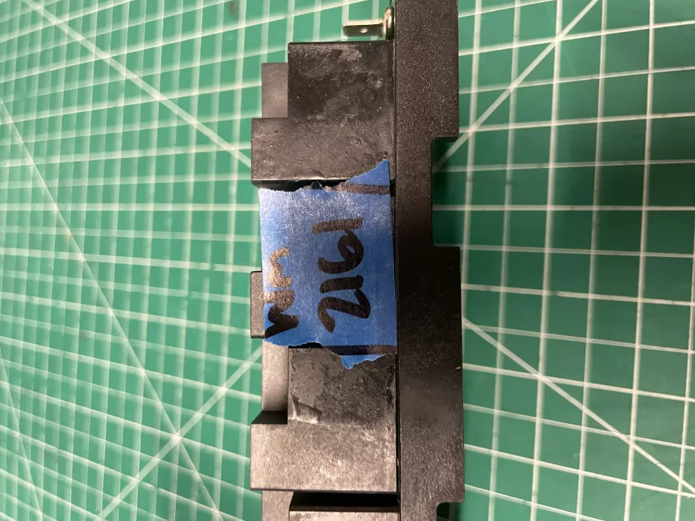 GE 191D5708G001 Range Oven Control Board Electronic AZ229608 | Wm2161