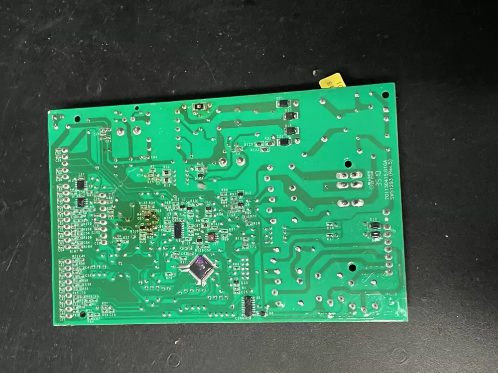 GE WR55X11072 Refrigerator Control Board AZ19624 | WM1123