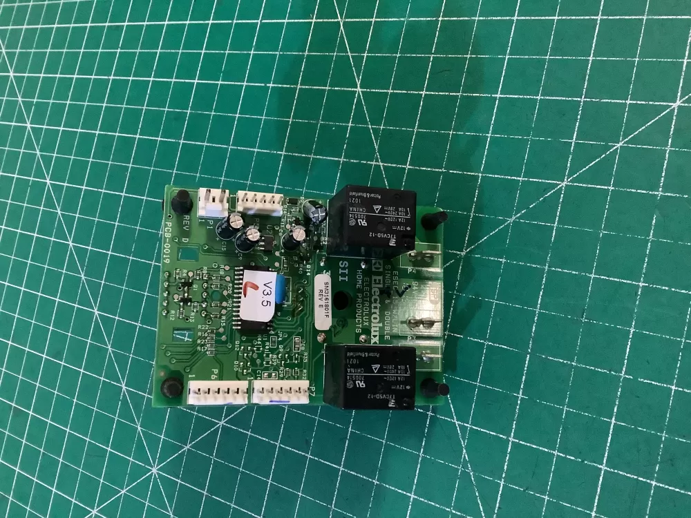 Frigidaire 316441801 Range Control Board Potentiometer Display AZ212734 | NR456