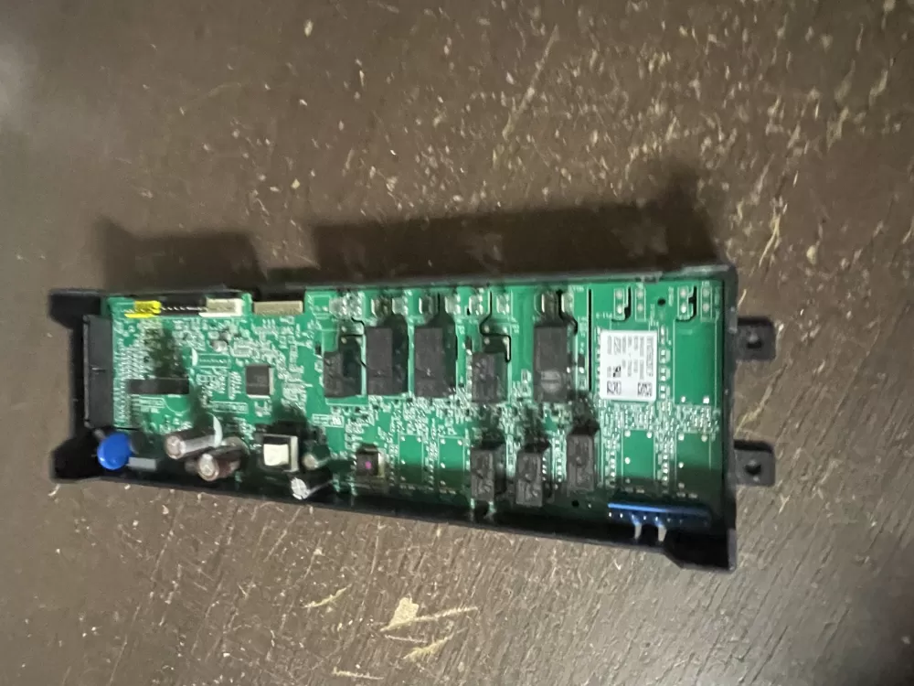 Whirlpool W11100100 W10759287 Range Oven Control Board AZ49257 | Wm1803