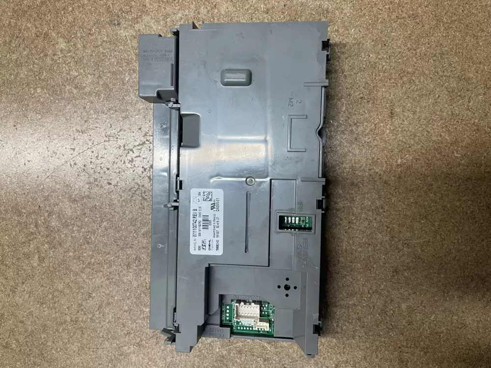 Whirlpool W11100742 W11177740 W11353080 Dishwasher Control Board AZ8280 | KM1537