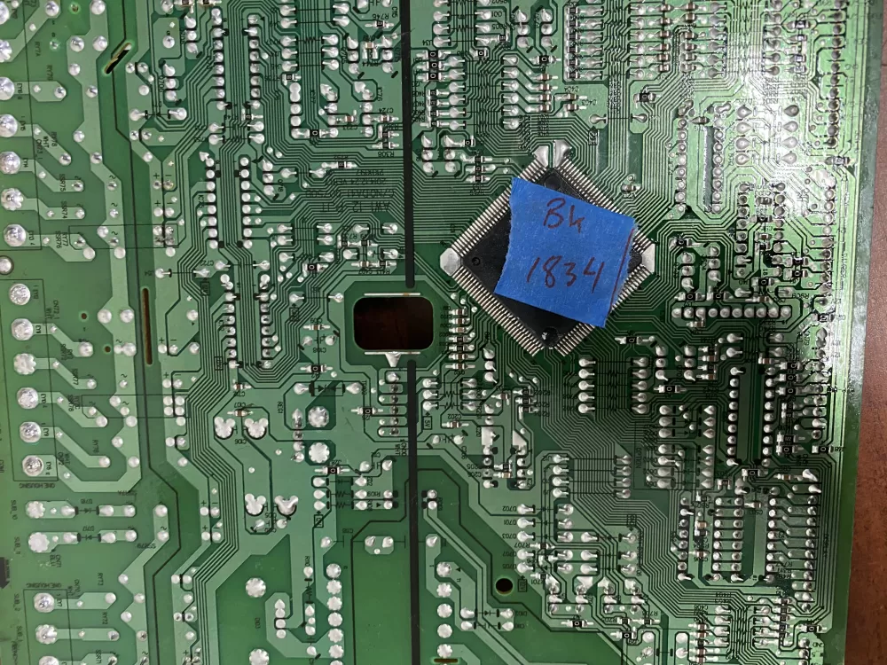 Samsung DA92 00593D DA94 02679D Refrigerator Control Board AZ50665 | BK1834