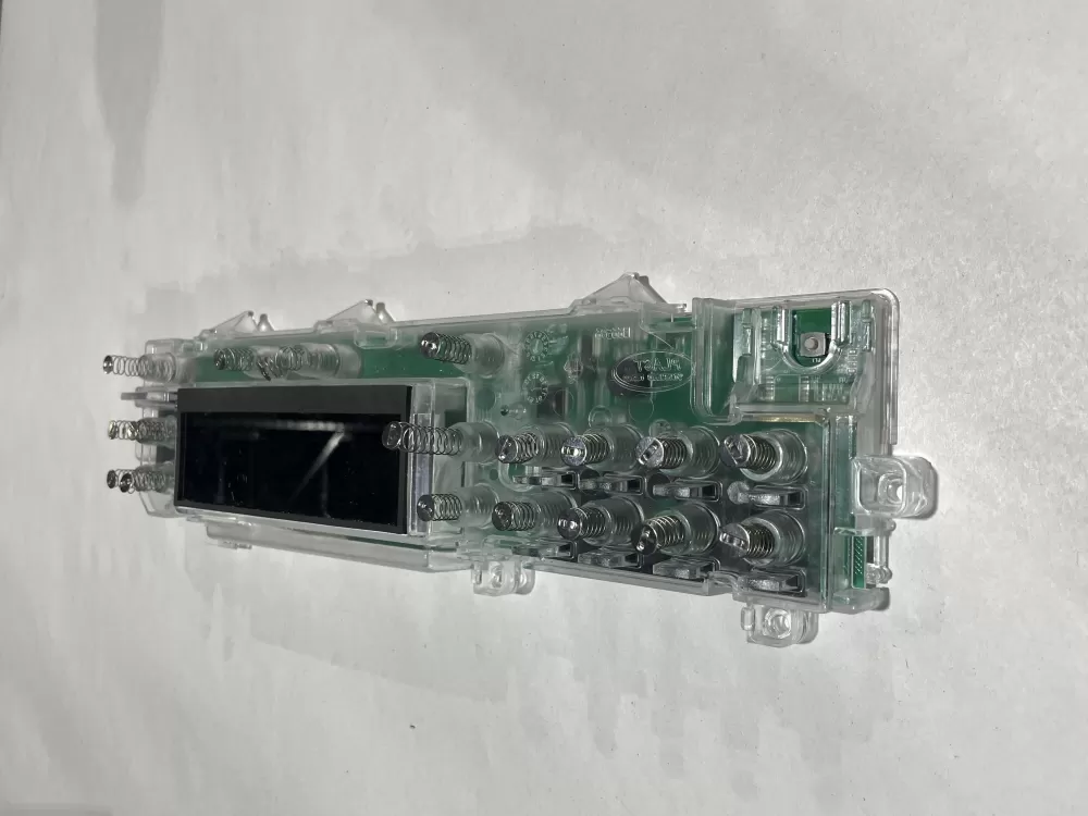 136007544 Frigidaire Washer Board - Control