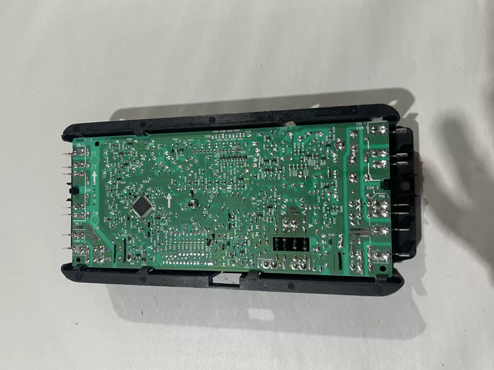 Whirlpool Estate AP6026361 W10108230 Range Control Board AZ173669 | KM415
