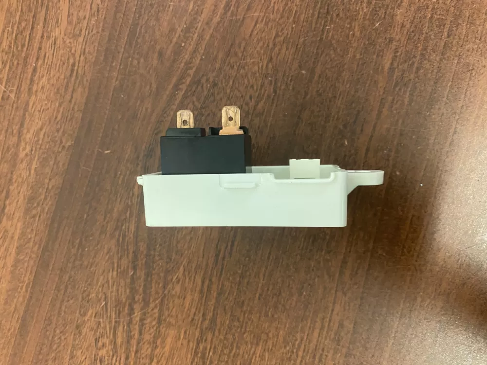 Samsung DC92 01855C Washer Control Heater Board AZ46703 | BK1782