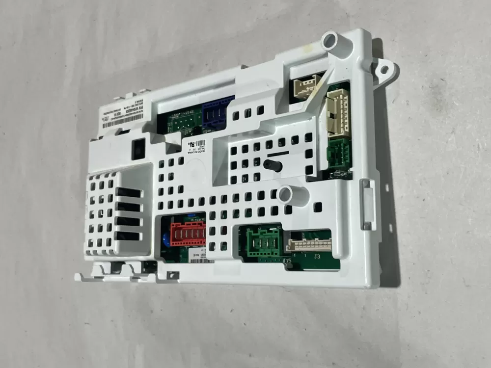 Whirlpool  KitchenAid  Roper  Estate W10445283 W10480092 PS3653296 Washer Control Board
