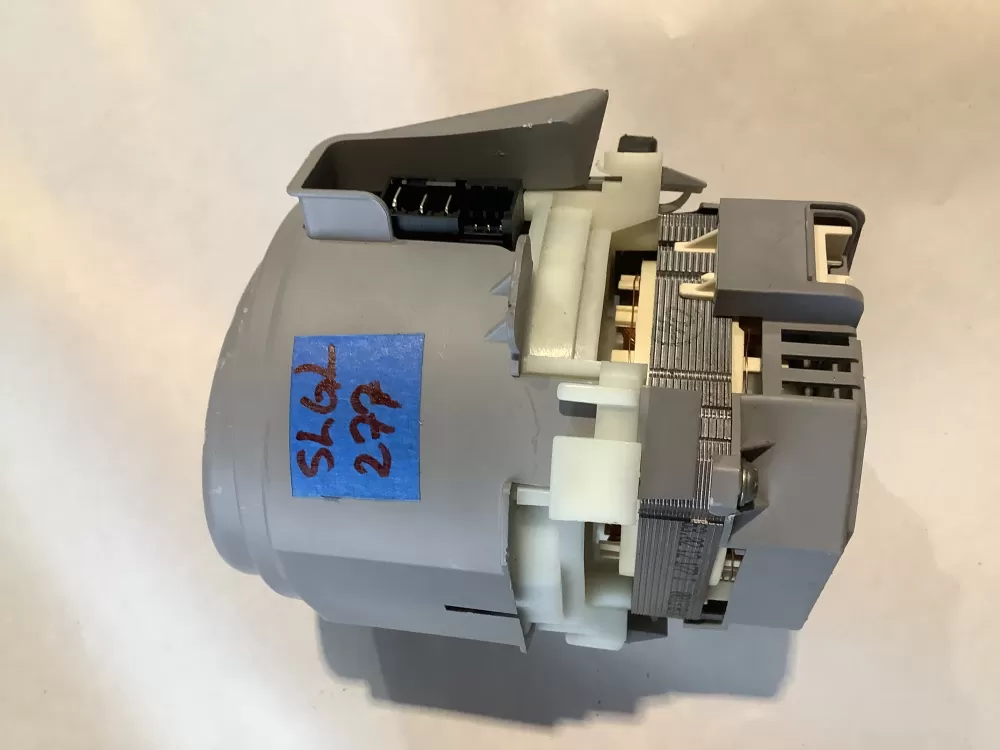 Bosch 9000897027 E319862 Dishwasher Circulation Pump Motor AZ149248 | SL277