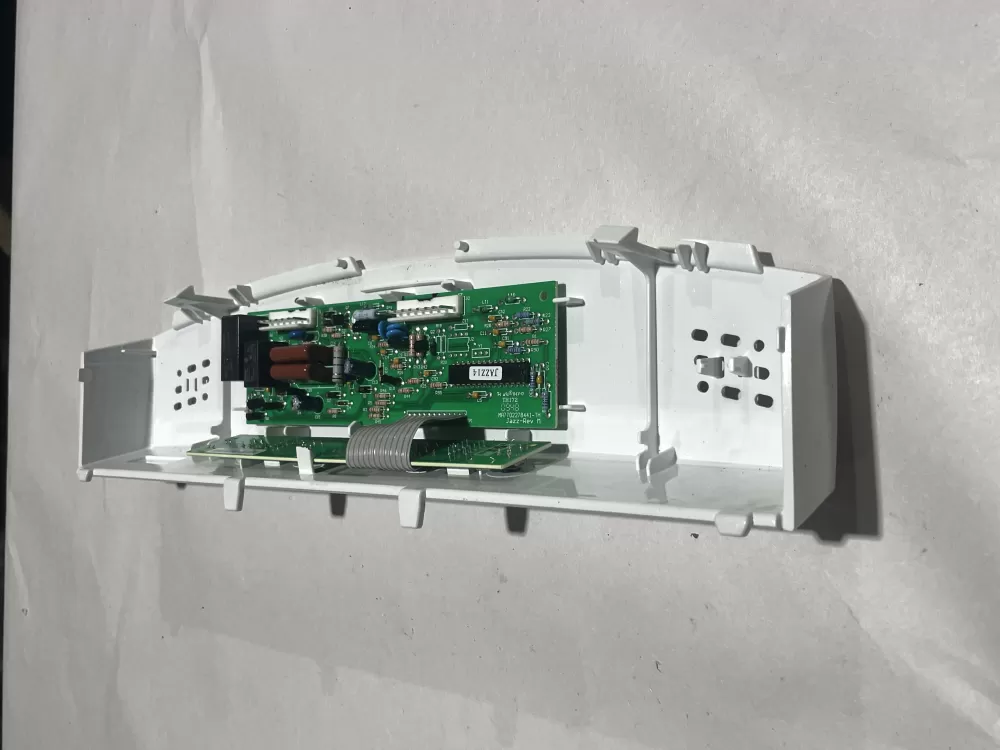Whirlpool  Maytag  Kenmore  Amana AP6022400 12002339 12002445 12002449 12002508 12002509 12002567 12002706 12784415 12784415V 12868502 12868510 12868513 67003867 67004453 67004496 67004907 67005043 67005280 67005281 67006034 67006209 67006214 67006216 67006226 67006712 67006740 8208187 W10165748 W10503278 WPW10503278 PS11755733 Refrigerator Control Board