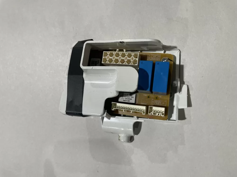 LG EBR60070711 Refrigerator Control Board