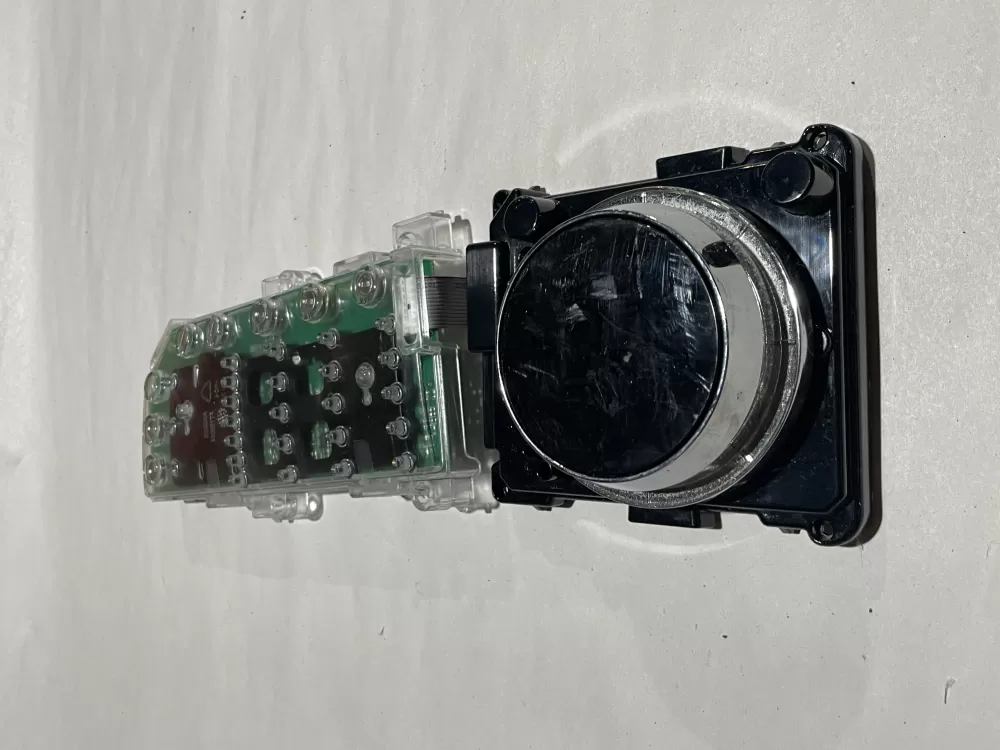 Electrolux A00993504 916062720 Dryer Display Knob AZ145059 | Wm989