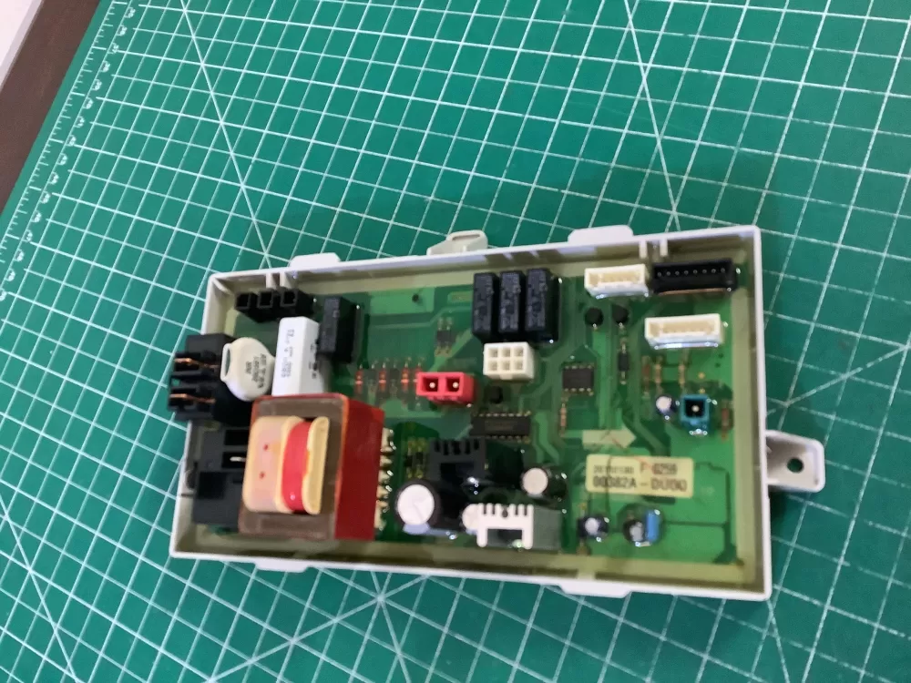  DC41-00382A Dryer Control Board