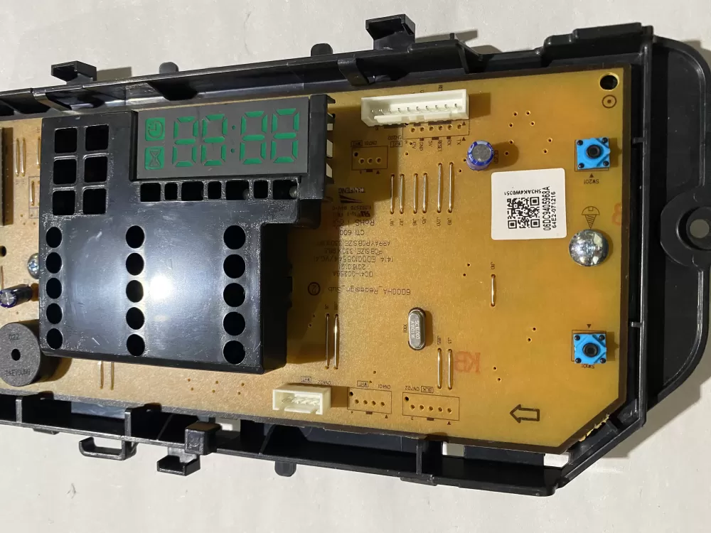 Samsung Whirlpool DC94 05968A Washer Control Board AZ190863 | BKV875