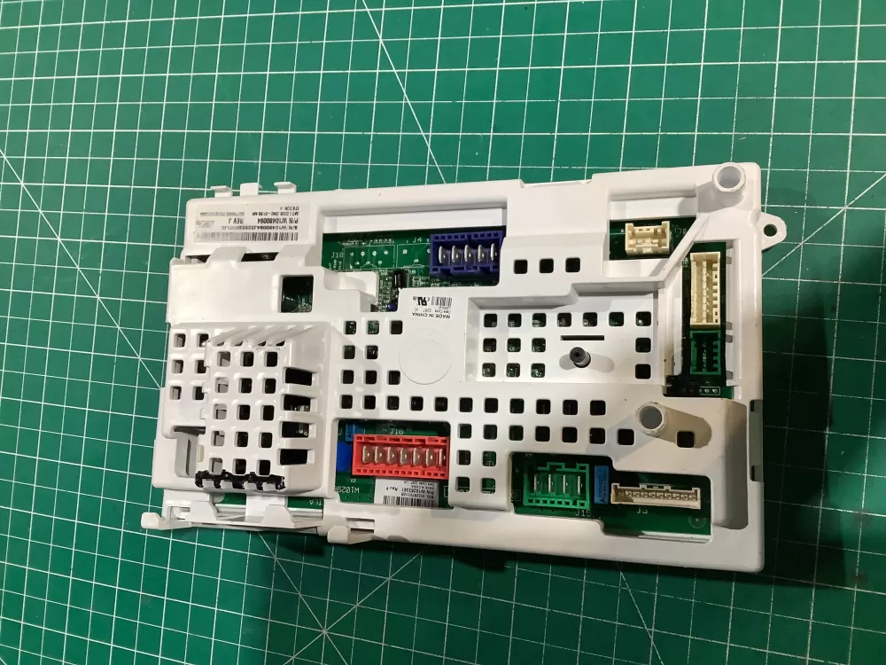 Kenmore W10445287 W10480094 PS3654895 Washer Control Board