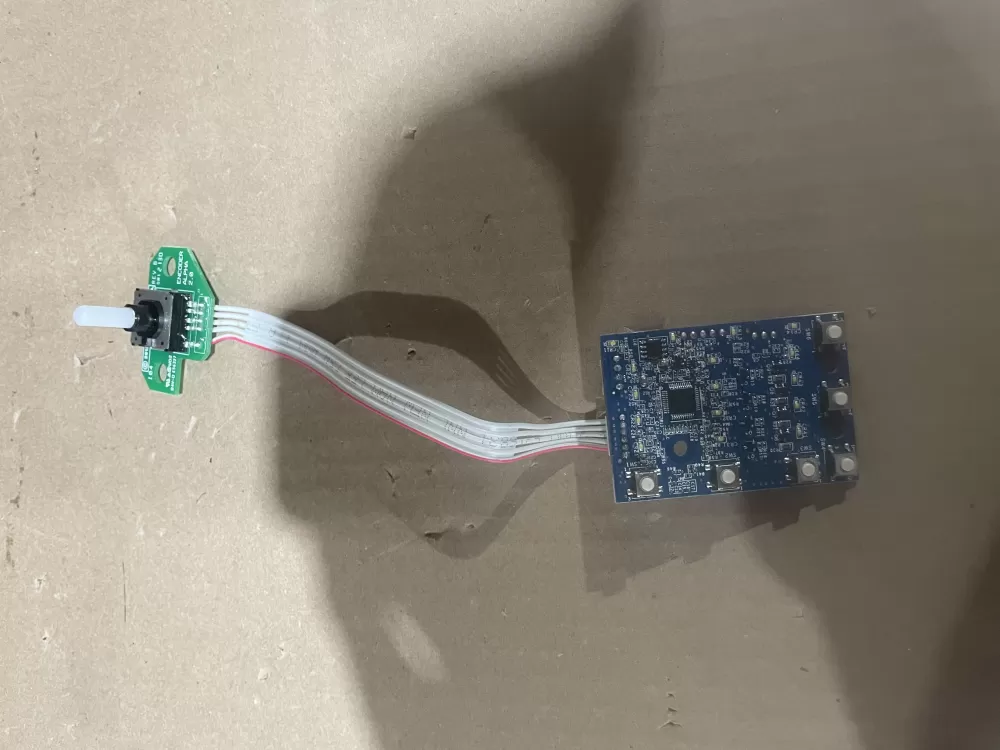 Whirlpool W11374896 W11374898 Washer Control Board AZ64501 | KM2085