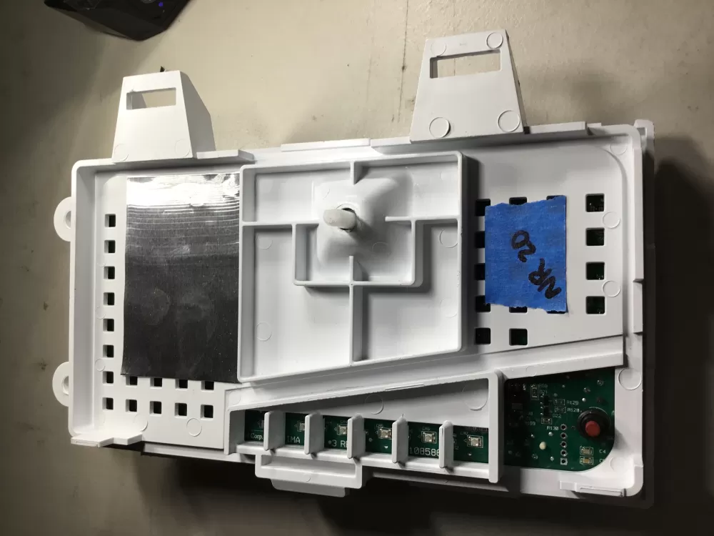 Whirlpool Maytag W11211478 W11256099 Washer Control Board AZ40278 | NR20