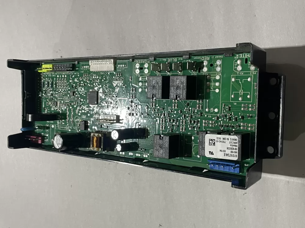 Whirlpool WPW10157246  AP6015900  W10157246  1481059  PS11749181 Oven Main Control Board