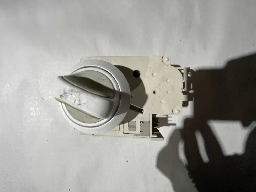 Frigidaire  Kenmore 134237200  AP3220654  1014374  134202300  AH815562  EA815562  PS815562 Washer Timer