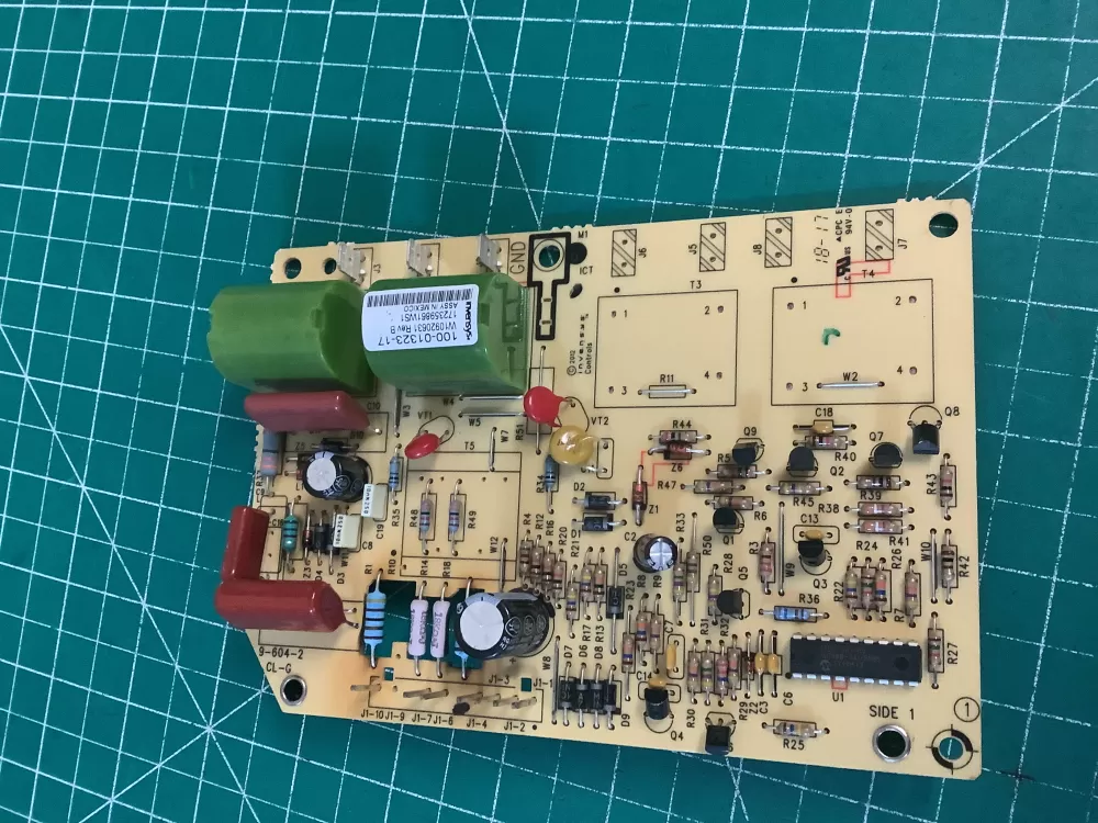 Whirlpool Range Spark Module Board W11162730 W10920631 AZ223308 | NR1871