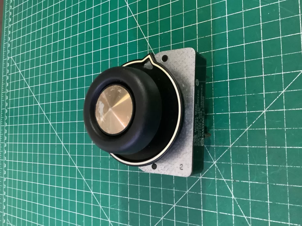 Maytag 3-08220 Dryer Timer