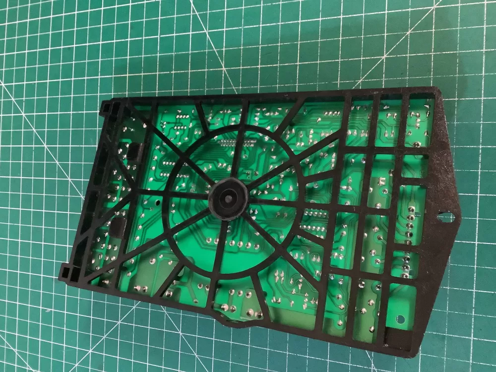 Genuine WOLF Built-In Oven Relay Board # 806779B 805073B AZ213357 | NR109