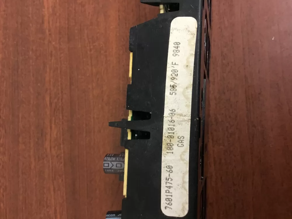 Whirlpool Maytag 7601P475-60 Oven Control Board AZ34591 | NR287