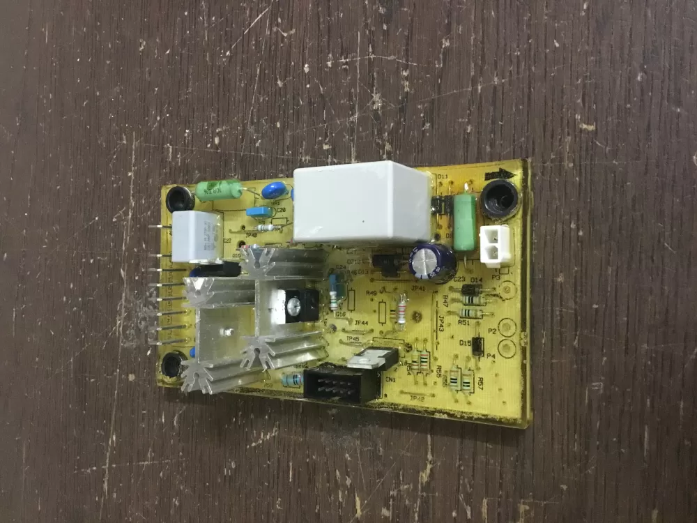 Whirlpool Kenmore 326048436 Washer Control Board AZ19422 | NR174
