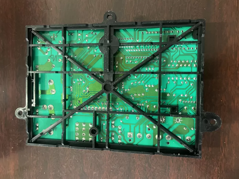 Carrier Bryant CEPL130437-01 Furnace Control Board Hk42fz014 AZ36401 | KM414