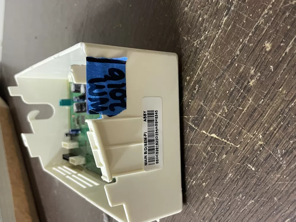 Samsung AP5966787 DC92 01025D PS11719814 Dryer Control Board AZ56797 | Wm2016