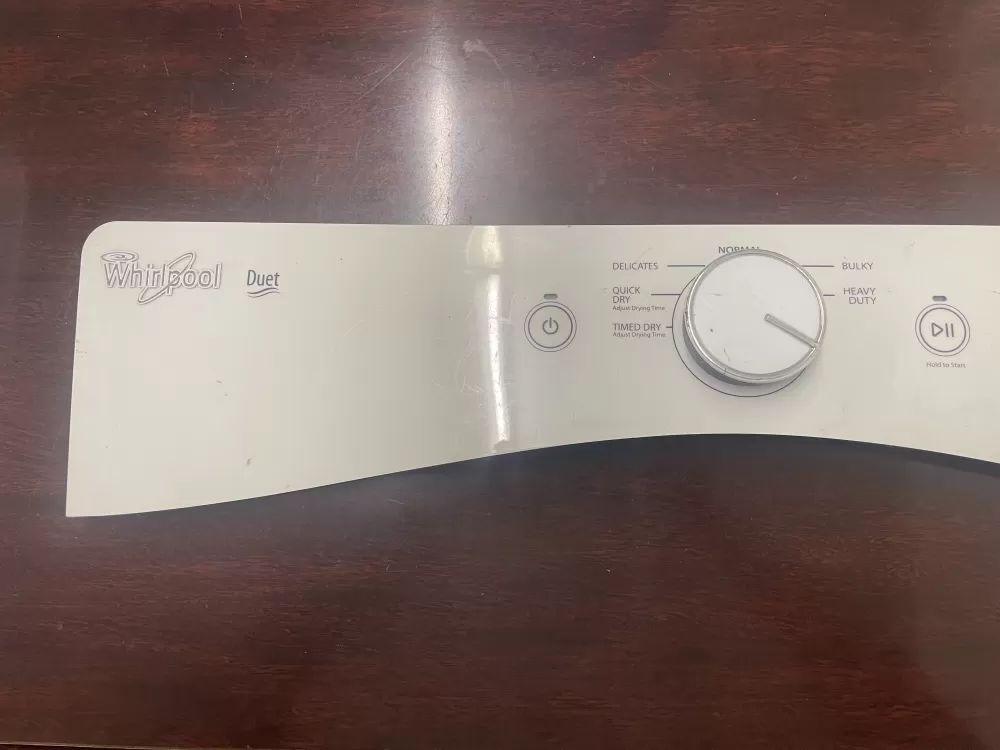 Whirlpool W10639903 Dryer Control Board Panel AZ32944 | KMV358