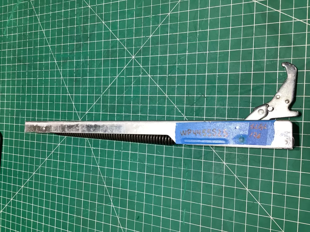 Whirlpool 4454948 Oven Kitchen Aid Door Hinge AZ151492 | SL176