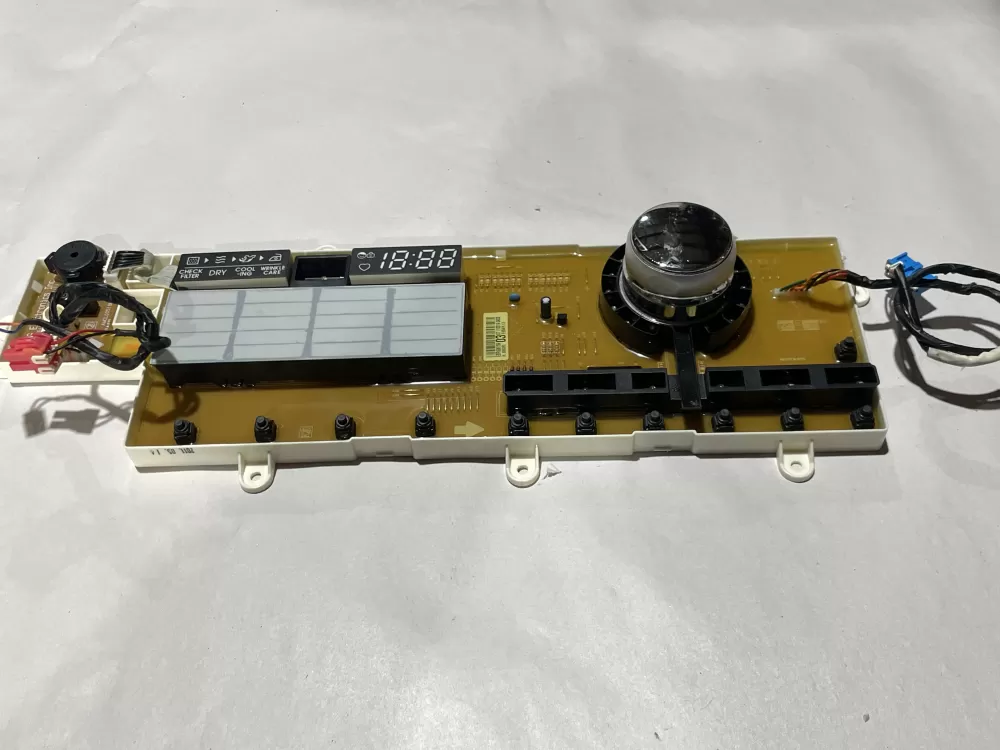 LG EAX61170502 EAX61298601 EBR63615903EBR62707610 Dryer Control Board