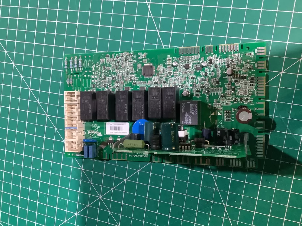Whirlpool 461970253492 Washer Control Board AZ145367 | NR2433