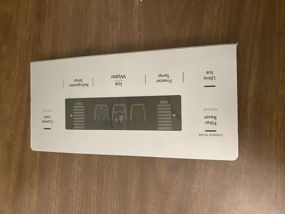 Kenmore  LG EBR79329402 DISPENSER CONTROL