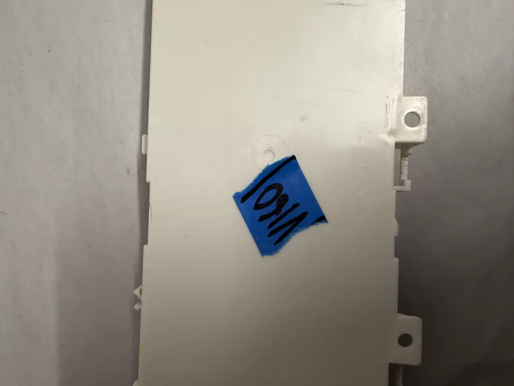LG Kenmore EBR85755504 Washer Control Board AZ211401 | KMV160