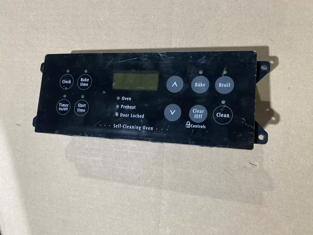 Frigidaire AP6248375 316418200 316557100 316557115 5304509493 PS12114577 Range Control Board