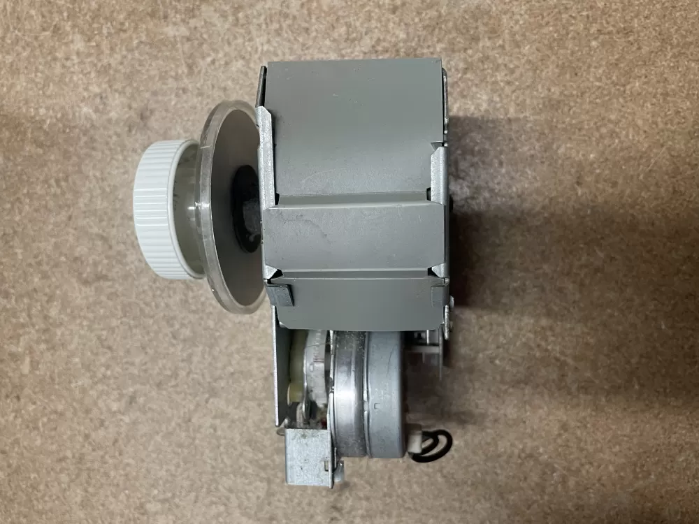 GE AP2045781 278661 285939 3362457 3946464 Washer Timer AZ22513 | KM1421