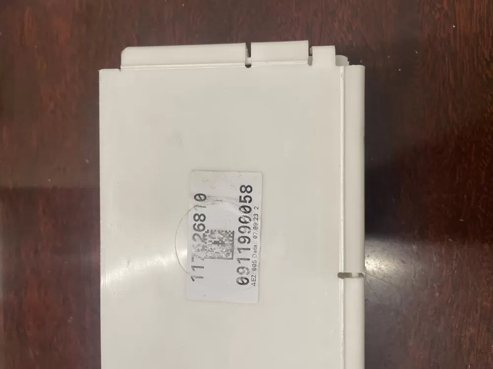 Bosch 799587-06 A05912242A Dishwasher Control Board AZ32045 | KM159