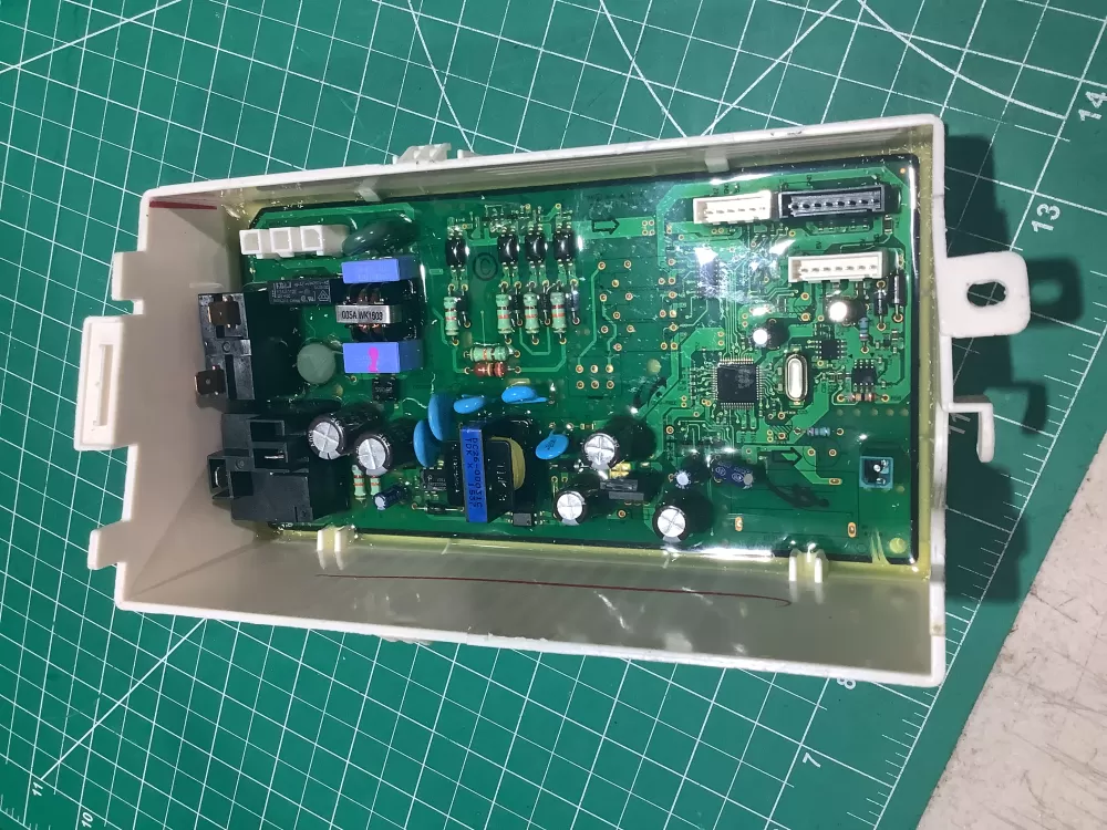 Samsung DC92 01626B DC9201626B Dryer Control Board AZ178963 | ARV128