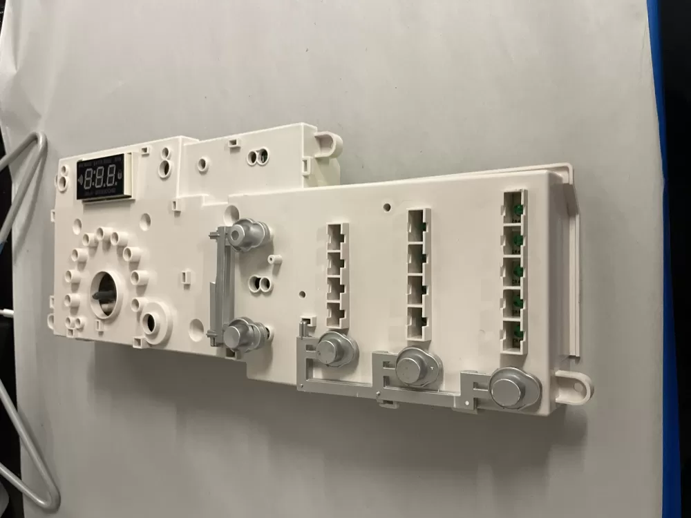 GE 00N21830301 WH12X10457 AP4980177 1811493 PS3487287 Washer Control Board