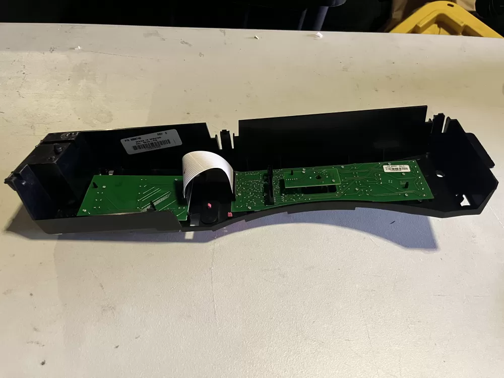 Whirlpool 8558746 8559431 Dryer Control Board AZ41786 | V414