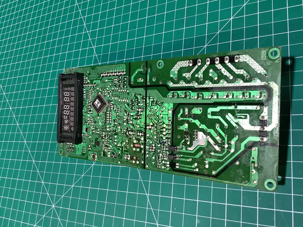 LG  Kenmore EBR77659106 Microwave Pcb Assembly