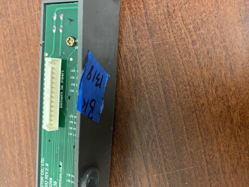 Samsung DA41-00264C Kit  AZ38678 | BK1318