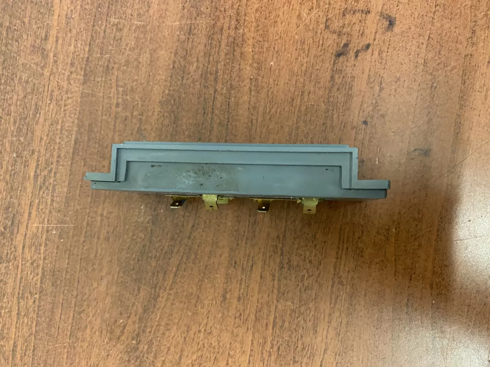 Frigidaire 754 92 044 Dishwasher Cycle Selector Button Control AZ39578 | BK566