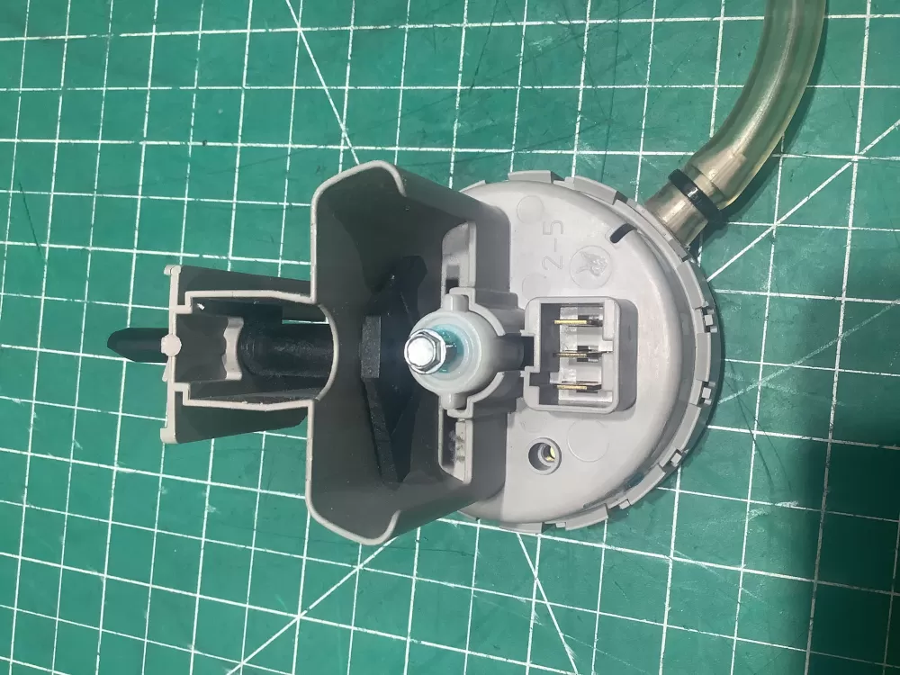 Kenmore WPW10231404 Washer Water Level Pressure Switch AZ151885 | SL212